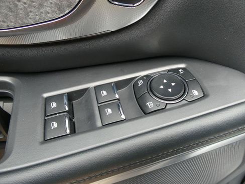 New 2026 Ford Expedition Tremor AWD/4WD image 18