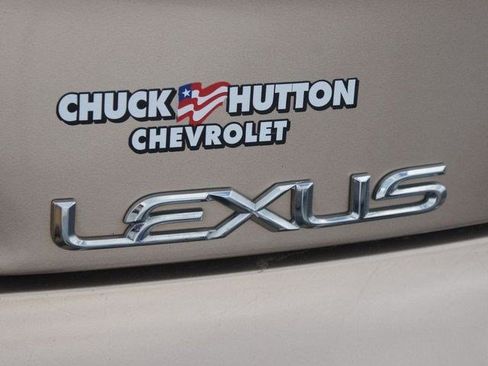 Used 2003 Lexus SC 430 Convertible image 11