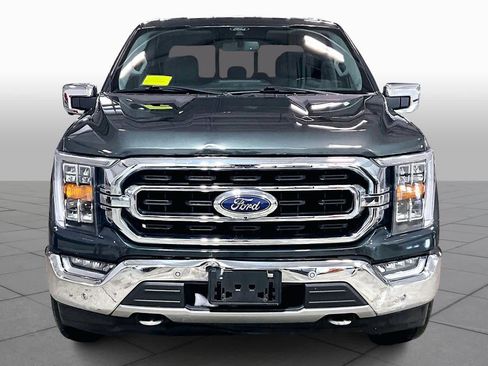 Used 2021 Ford F150 XLT w/ Equipment Group 302A High image 4