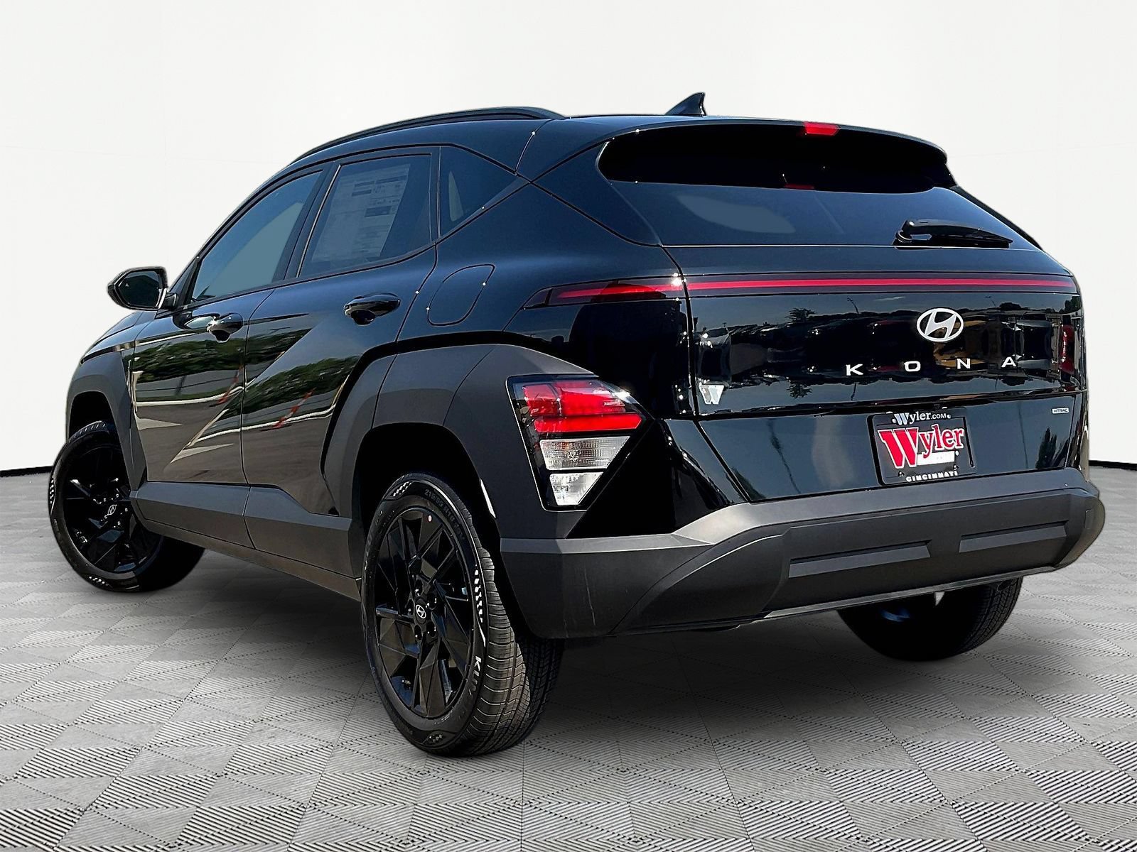 New 2027 Hyundai Kona SEL Sport AWD/4WD image 4