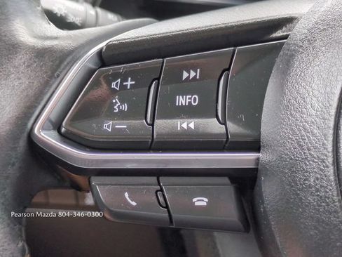 Used 2018 MAZDA CX-3 Grand Touring w/ Premium Package AWD/4WD image 28