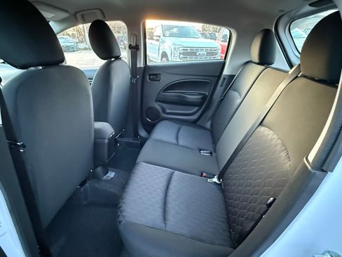 Used 2021 Mitsubishi Mirage FWD image 13
