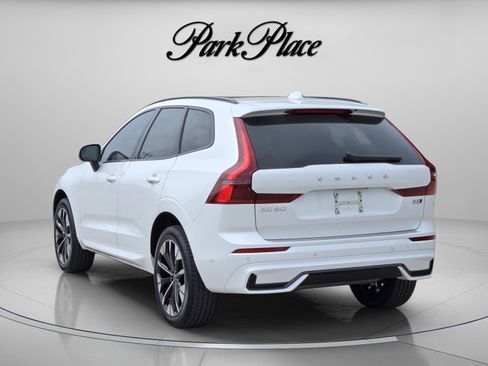 New 2026 Volvo XC60 B5 Plus w/ Protection Package Premier image 3