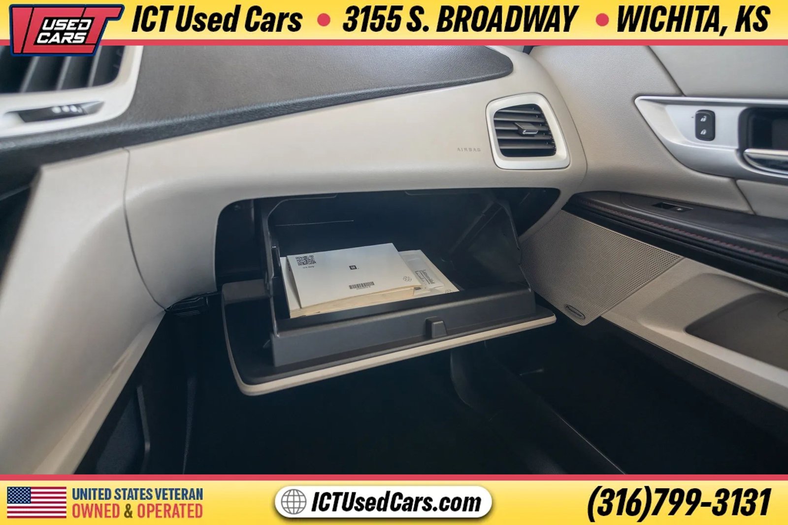 Used 2013 GMC Terrain SLT w/ Cargo Package AWD/4WD image 24