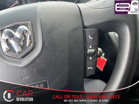 Used 2020 RAM ProMaster 3500 FWD image 16