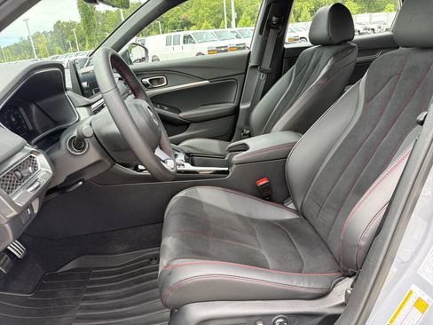 Used 2026 Acura Integra Type S FWD image 16