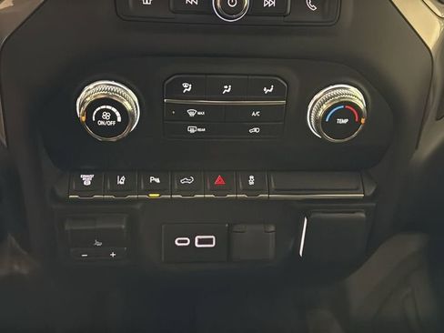 New 2026 GMC Sierra 3500 Pro w/ 1SA Pro Safety Plus Package image 24