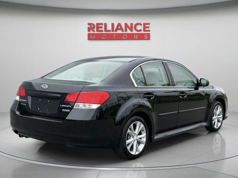 Used 2013 Subaru Legacy 2.5i Premium AWD/4WD image 6