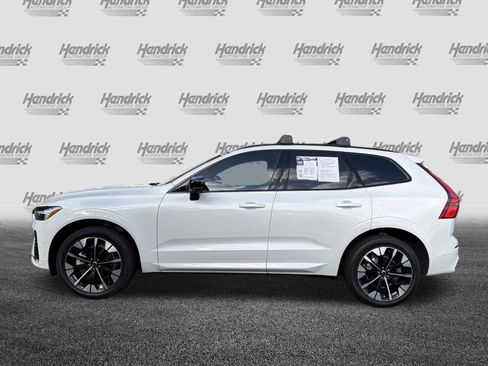 Used 2026 Volvo XC60 B5 Plus w/ Protection Package Premier AWD/4WD image 7