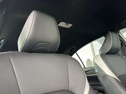 Used 2026 Toyota Camry SE image 19