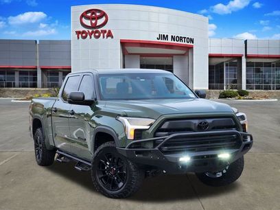 Used 2023 Toyota Tundra SR5