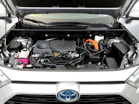 Certified 2024 Toyota RAV4 SE w/ Convenience Package AWD/4WD image 15