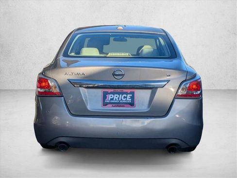 Used 2015 Nissan Altima 2.5 S w/ Power Driver Seat Package image 7