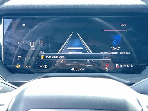 Certified 2024 GMC Acadia Elevation AWD/4WD image 24