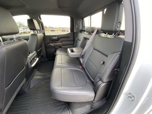 Used 2022 GMC Sierra 1500 SLT w/ SLT Premium Plus Package image 27