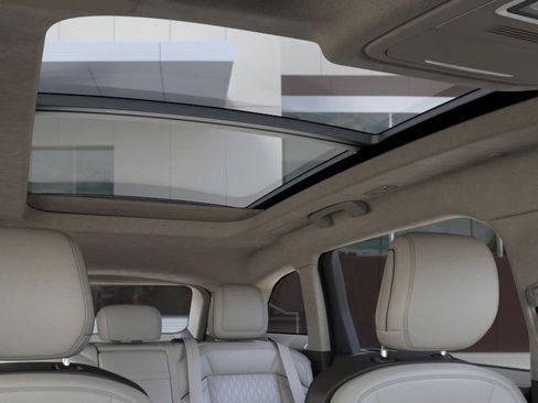 New 2026 Lincoln Nautilus Black Label image 22