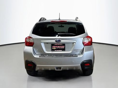 Used 2017 Subaru Crosstrek 2.0i Premium AWD/4WD image 3