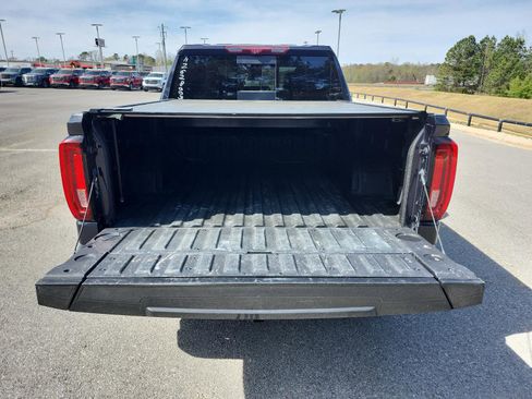 Certified 2022 GMC Sierra 1500 Denali w/ Denali Reserve Package image 7
