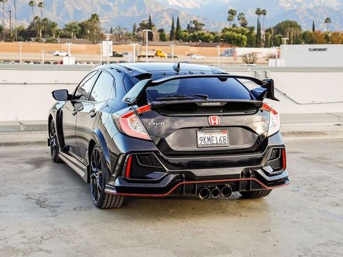 Used 2020 Honda Civic Type R image 7