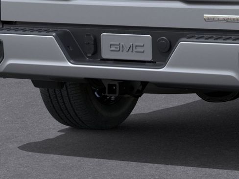 New 2026 GMC Sierra 1500 Elevation AWD/4WD image 15