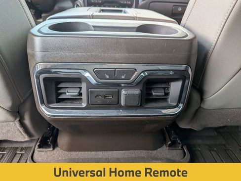 Used 2019 GMC Sierra 1500 SLT w/ SLT Premium Plus Package image 31