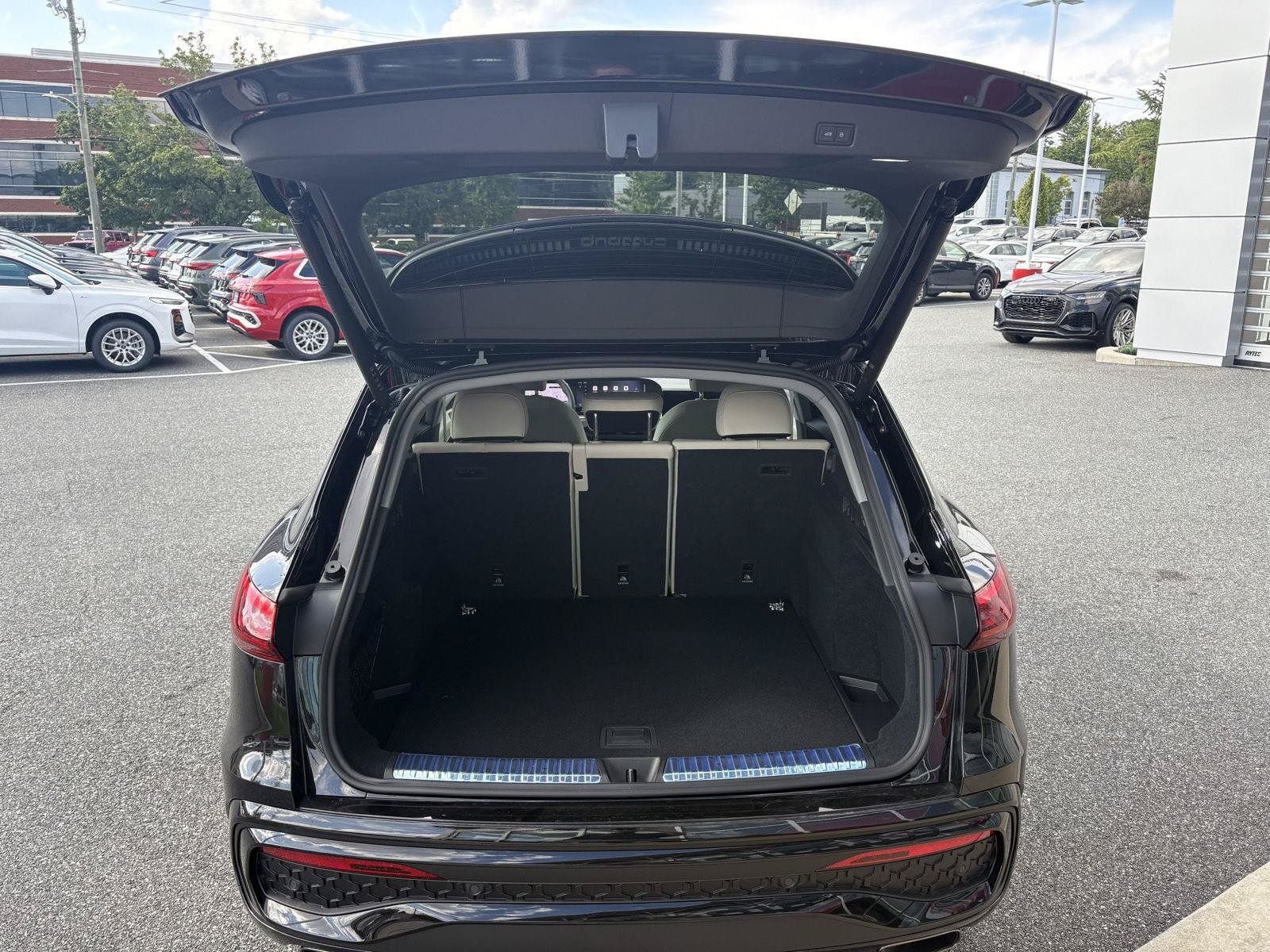 New 2026 Audi Q5 2.0T AWD/4WD image 28