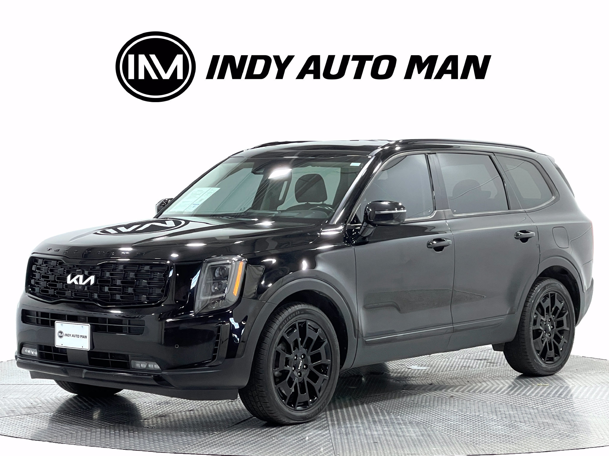 Used 2022 Kia Telluride SX AWD/4WD image 8