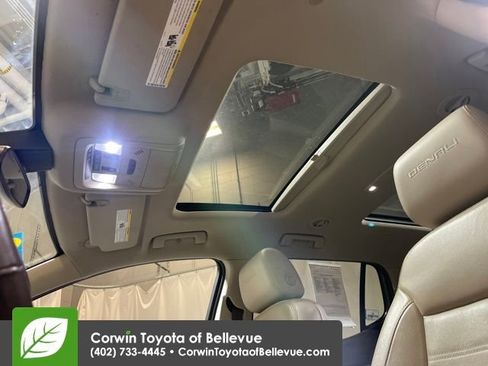 Used 2019 GMC Acadia Denali w/ Technology Package image 21