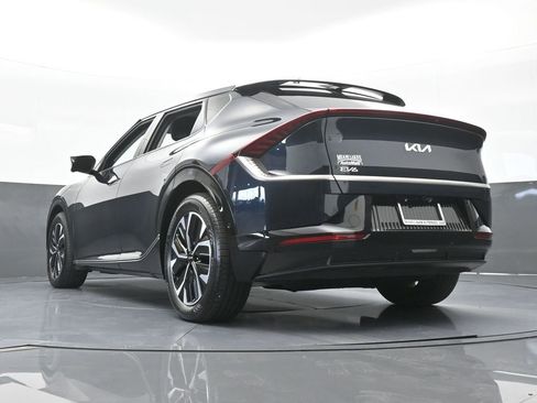 Used 2024 Kia EV6 Wind w/ Wind Technology Package AWD/4WD image 61