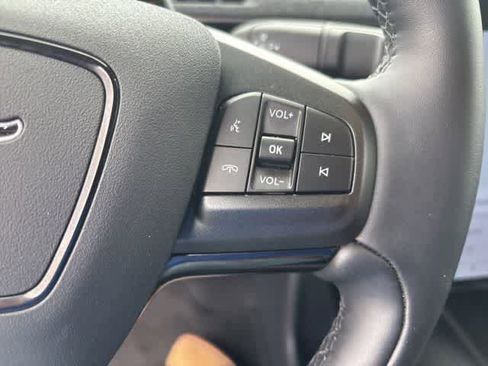Used 2025 Ford Mustang Mach-E Premium image 12
