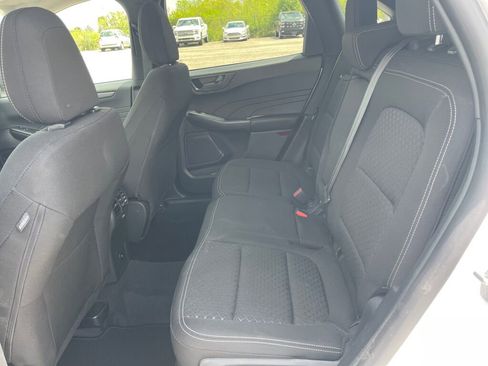 Used 2024 Ford Escape Active AWD/4WD image 22