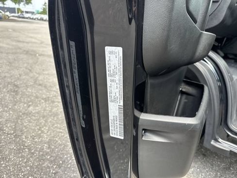 Used 2023 RAM ProMaster 2500 w/ Black Appearance Package FWD image 32