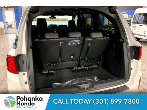 New 2026 Honda Odyssey Sport-L image 13