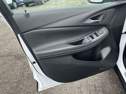 Used 2023 Buick Encore GX Preferred w/ Cold Weather Comfort Package image 14