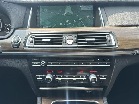 Used 2014 BMW 740i RWD image 20