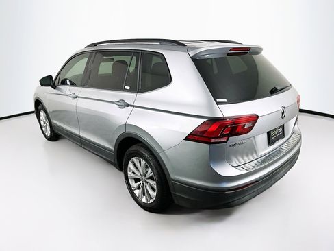 Used 2019 Volkswagen Tiguan S w/ Driver Assistance Package image 5
