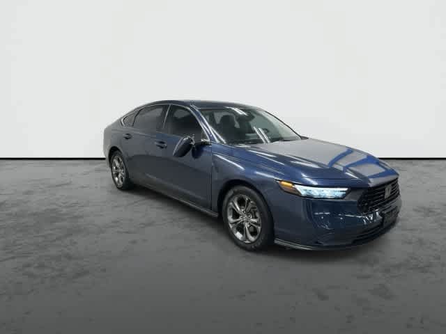 Certified 2023 Honda Accord EX image 5
