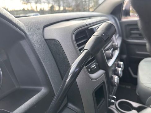 Used 2016 RAM 2500 Tradesman w/ Chrome Appearance Group AWD/4WD image 30