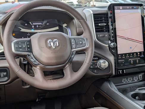 New 2026 RAM 1500 Laramie w/ Advanced Safety Group II image 38