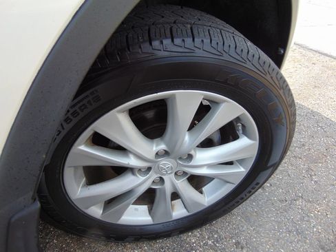 Used 2014 Toyota RAV4 Limited AWD/4WD image 29