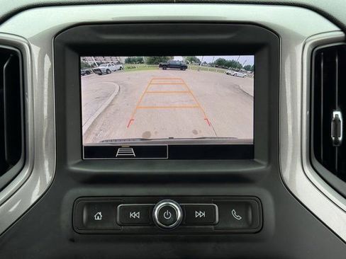 Used 2024 Chevrolet Silverado 1500 W/T w/ WT Convenience Package AWD/4WD image 15