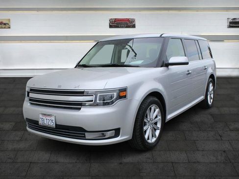Used 2014 Ford Flex Limited image 3