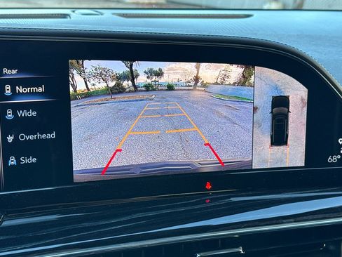 Used 2021 Cadillac Escalade ESV Sport w/ Driver Assist Tech Package image 18