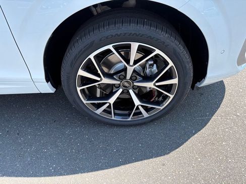 New 2026 Audi Q3 quattro 2.0T AWD/4WD image 18