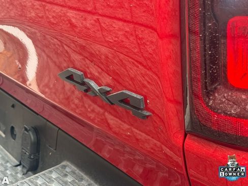 Used 2025 RAM 1500 Big Horn image 13