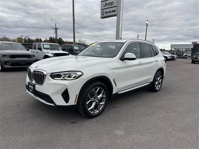 Used 2024 BMW X3 xDrive30i w/ Convenience Package
