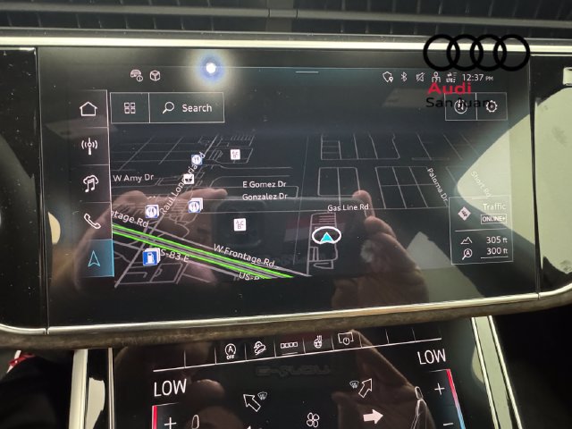 New 2026 Audi Q7 2.0T Premium AWD/4WD image 18