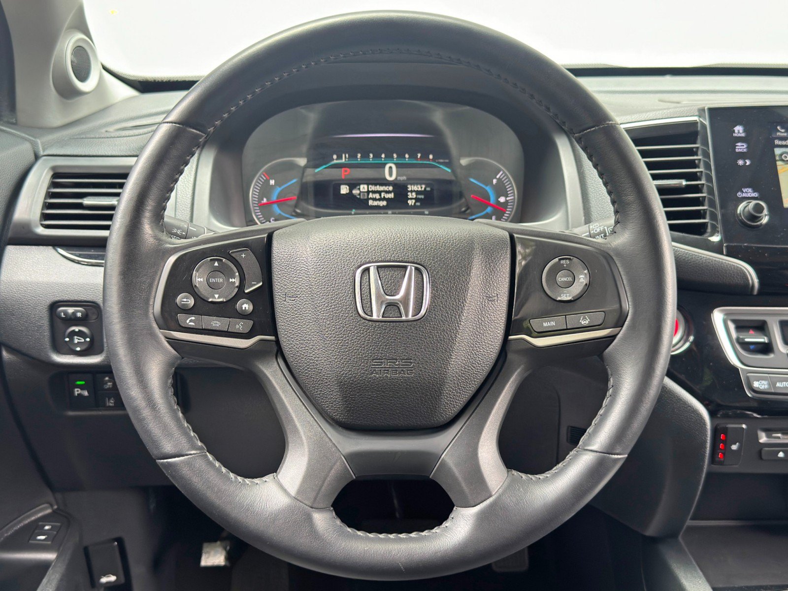 Used 2022 Honda Pilot Touring image 20