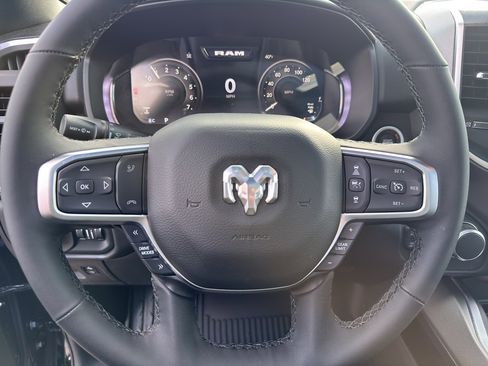 New 2026 RAM 1500 Big Horn image 34