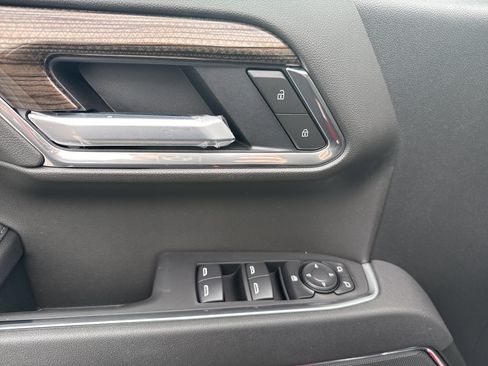 New 2026 Chevrolet Silverado 1500 LT Trail Boss image 16